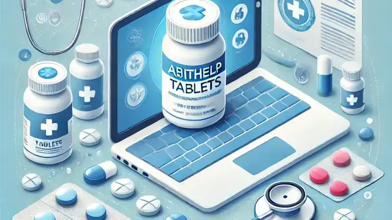 Abithelp Tablets