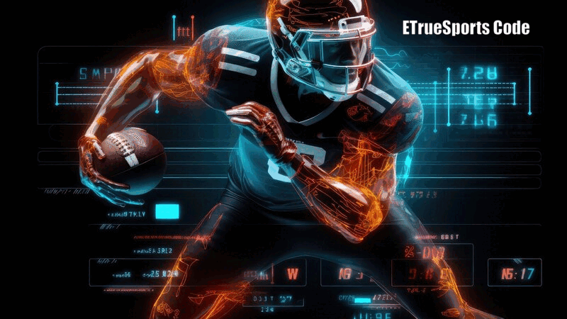 ETrueSports Code