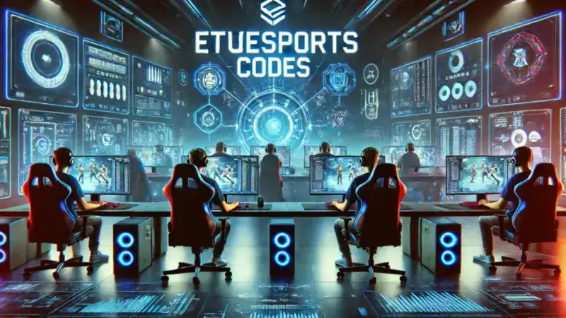 ETrueSports Code