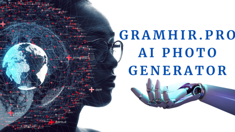 Gramhir.pro AI