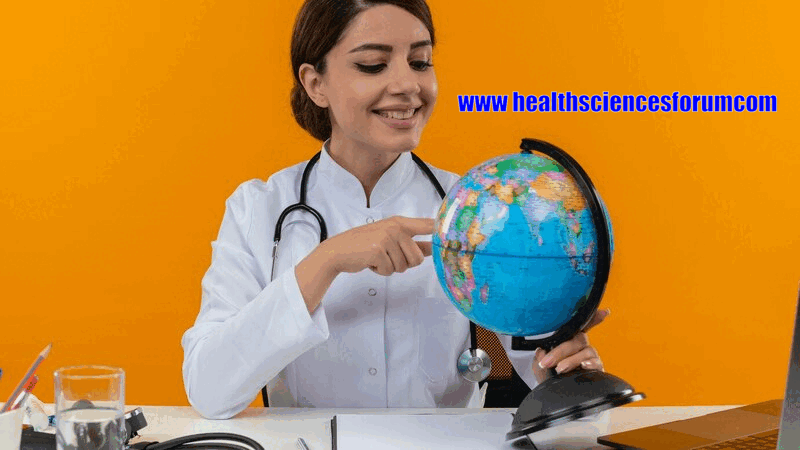 www healthsciencesforumcom