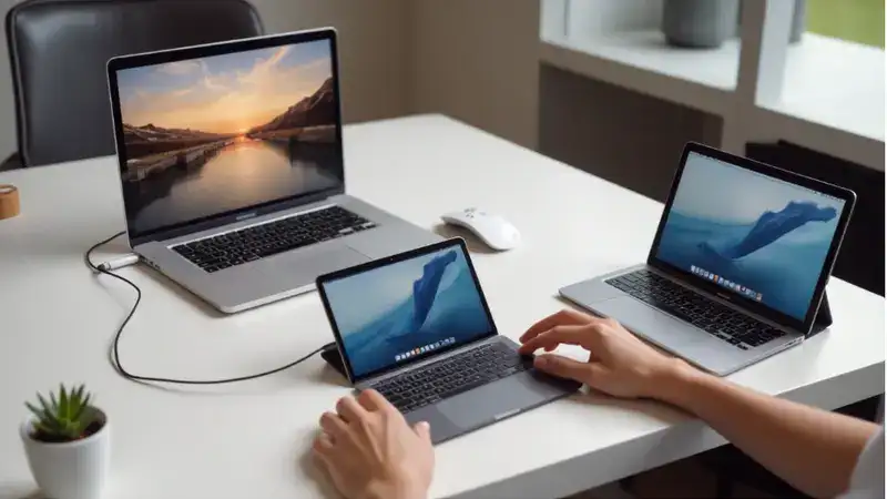 Apple's UI Innovations