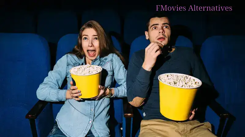 FMovies Alternatives
